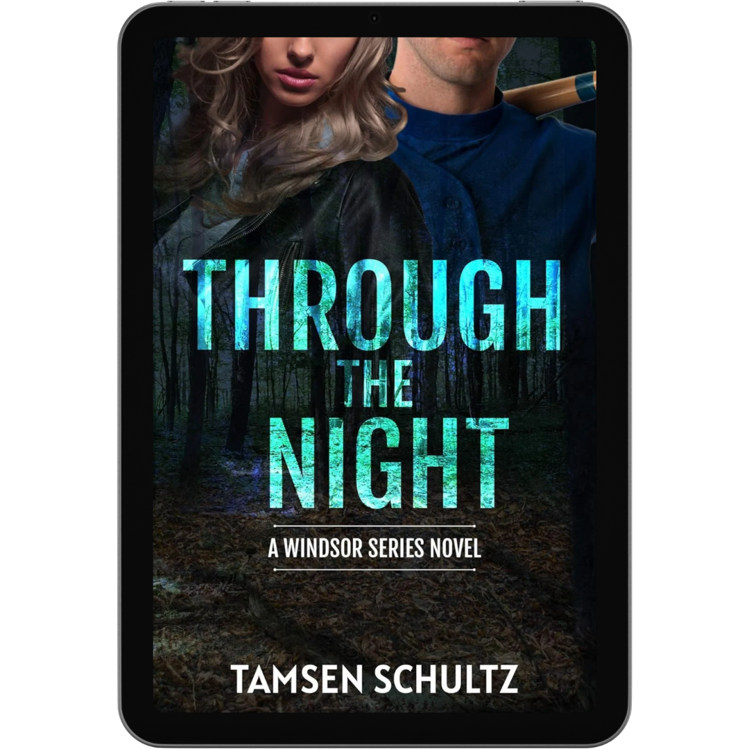 Through The Night — E-Book