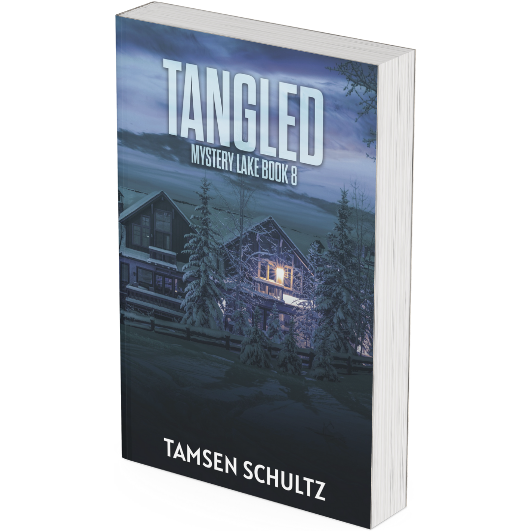 Tangled — Paperback