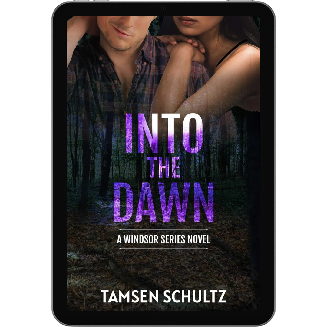 Into The Dawn — E-Book