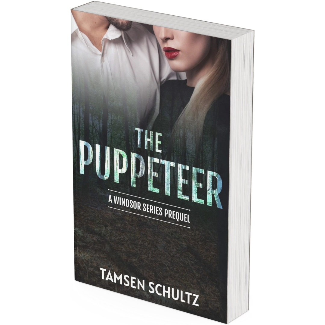 The Puppeteer: (Prequel) — Paperback