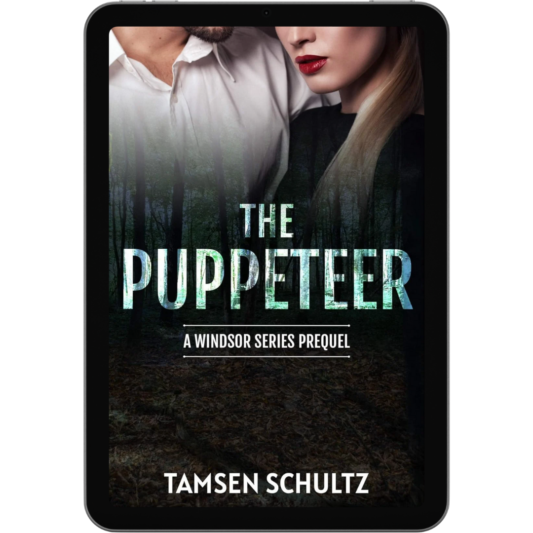 The Puppeteer: (Prequel) — E-Book