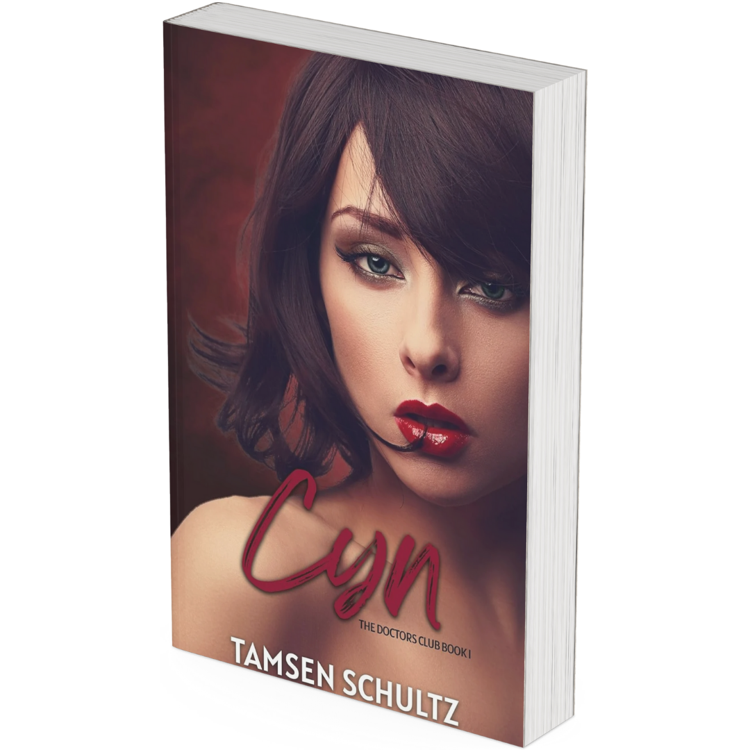 Cyn — Paperback