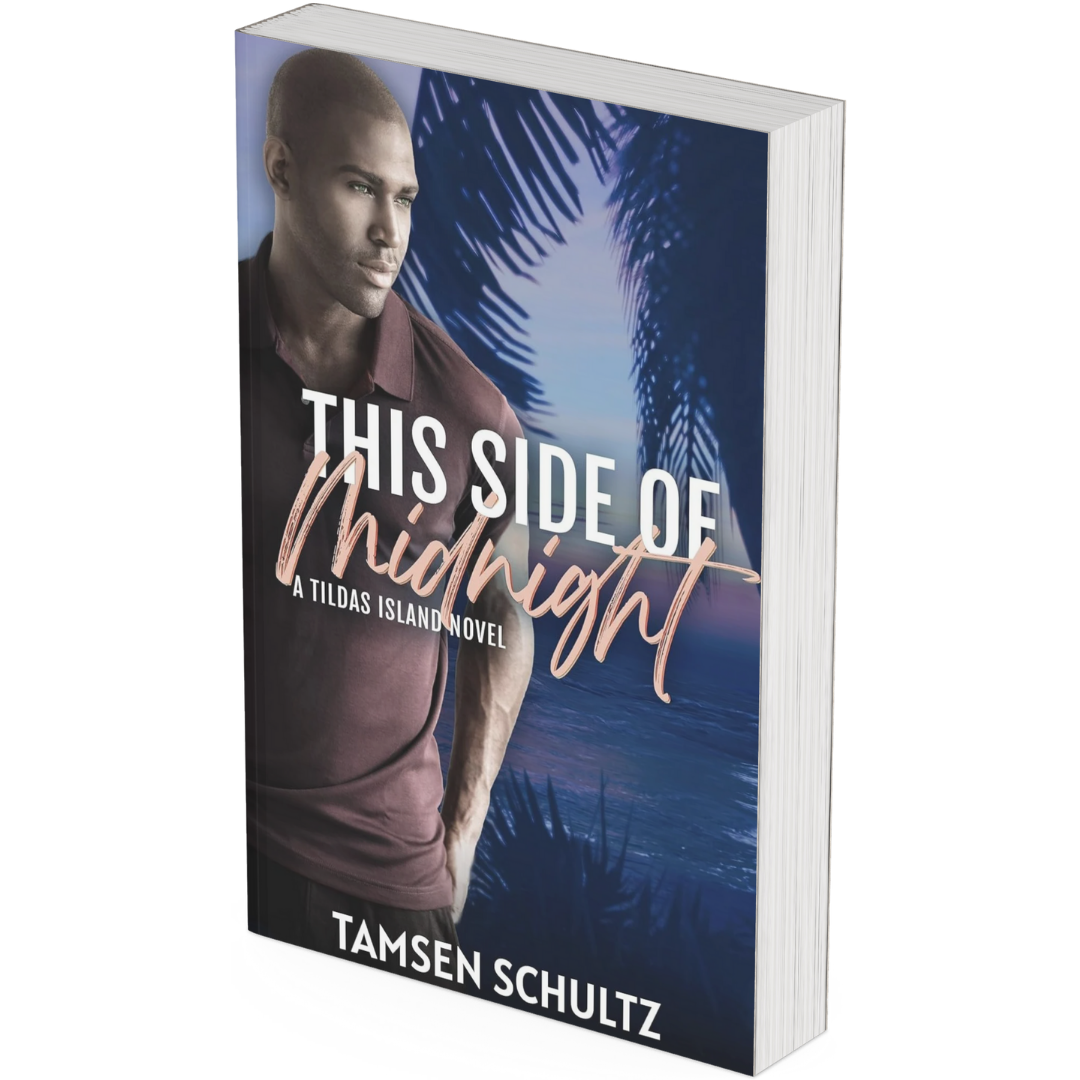 This Side of Midnight — Paperback