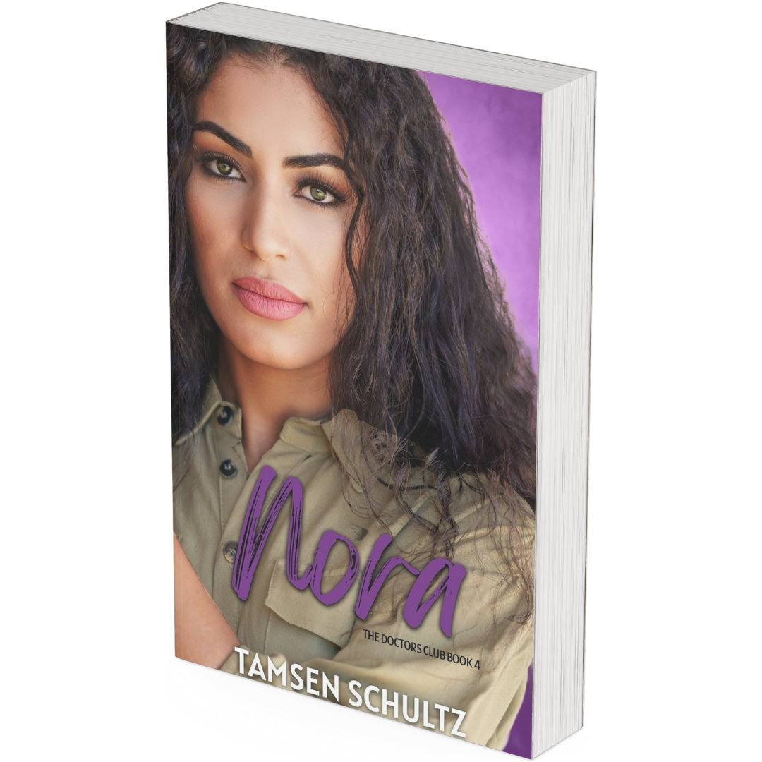 Nora — Paperback