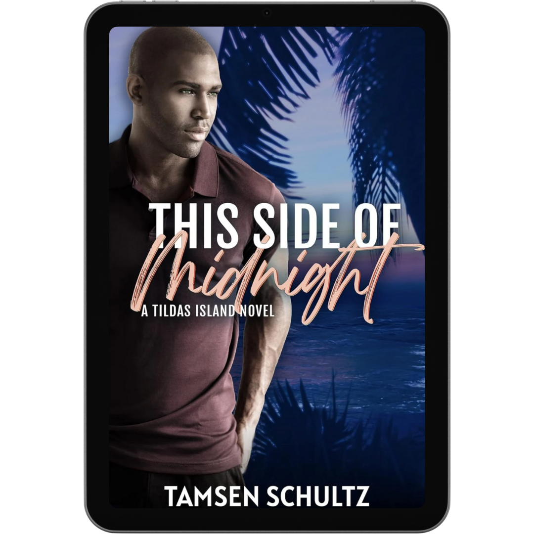 This Side of Midnight — E-Book
