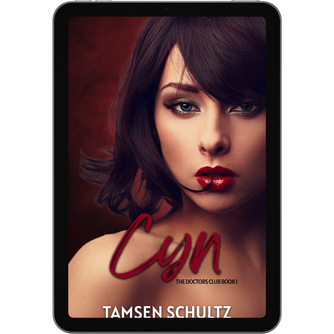 Cyn — E-Book