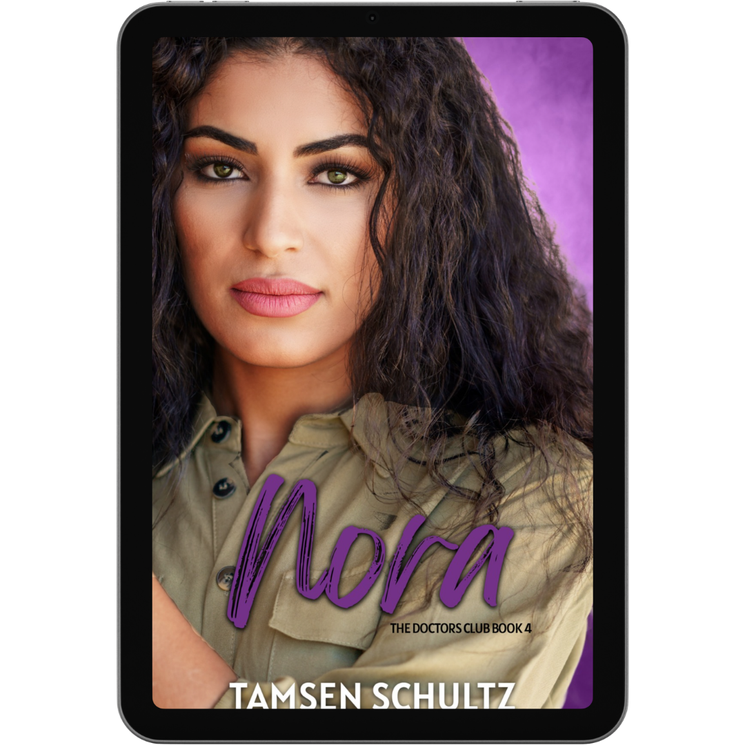 Nora - E-Book