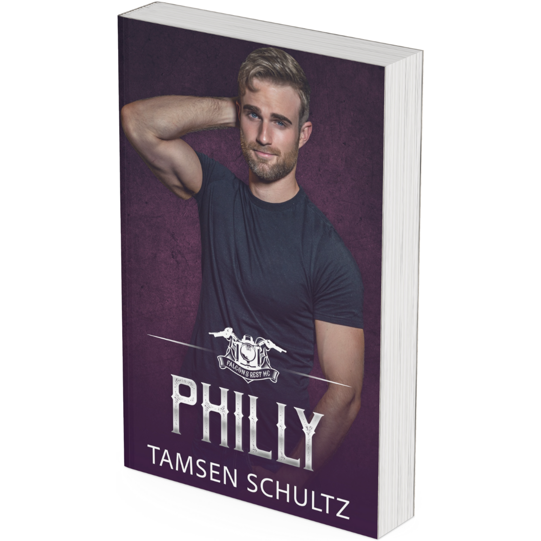 Philly — Paperback