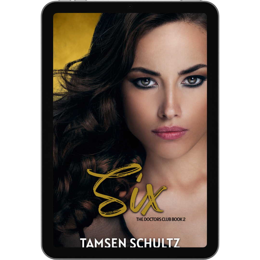 Six - E-Book